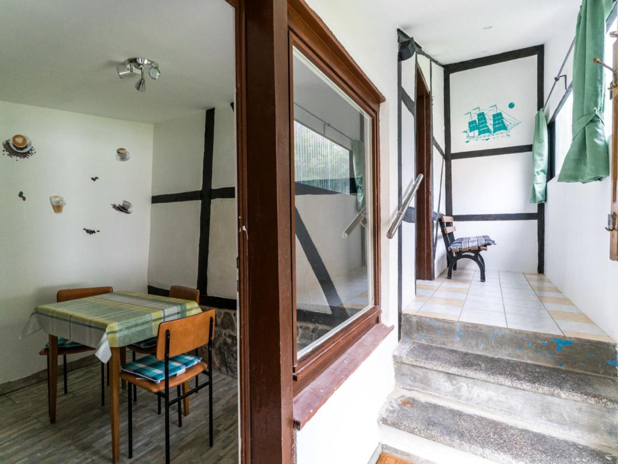 Lake View Apartment In Klein Pravtshagen With Garden Esterno foto