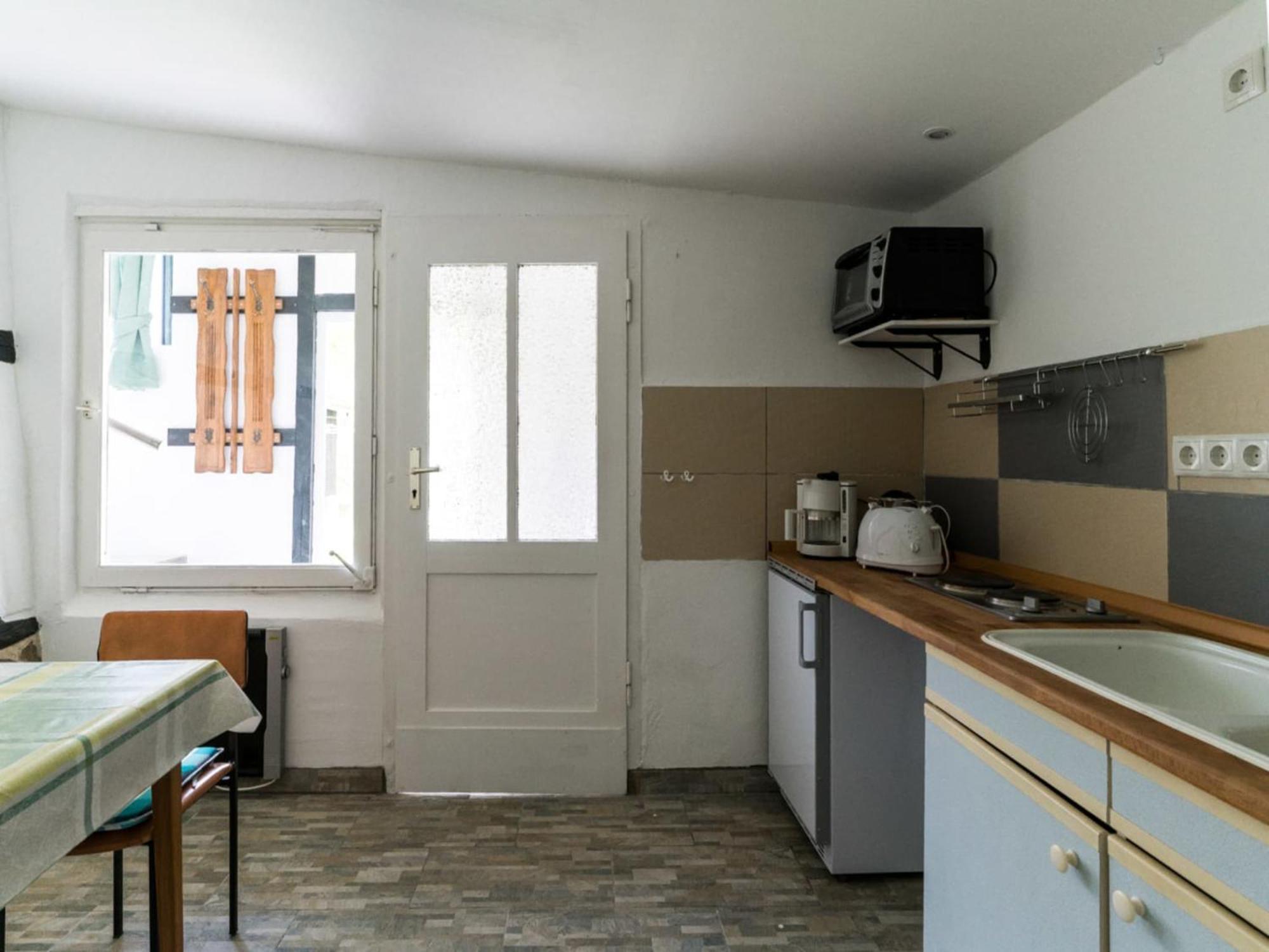 Lake View Apartment In Klein Pravtshagen With Garden Esterno foto