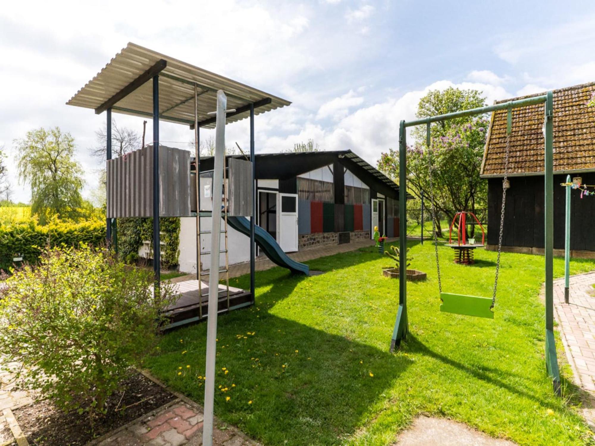 Lake View Apartment In Klein Pravtshagen With Garden Esterno foto