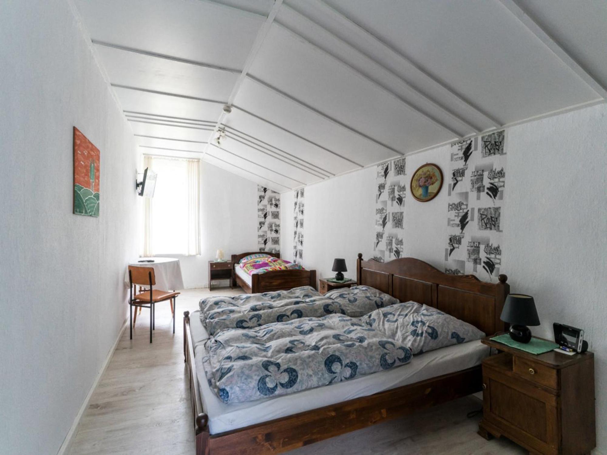 Lake View Apartment In Klein Pravtshagen With Garden Esterno foto